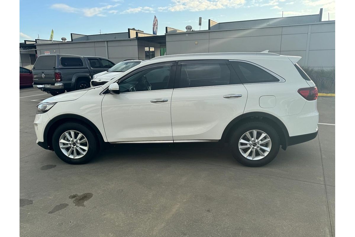 2019 Kia Sorento Si UM