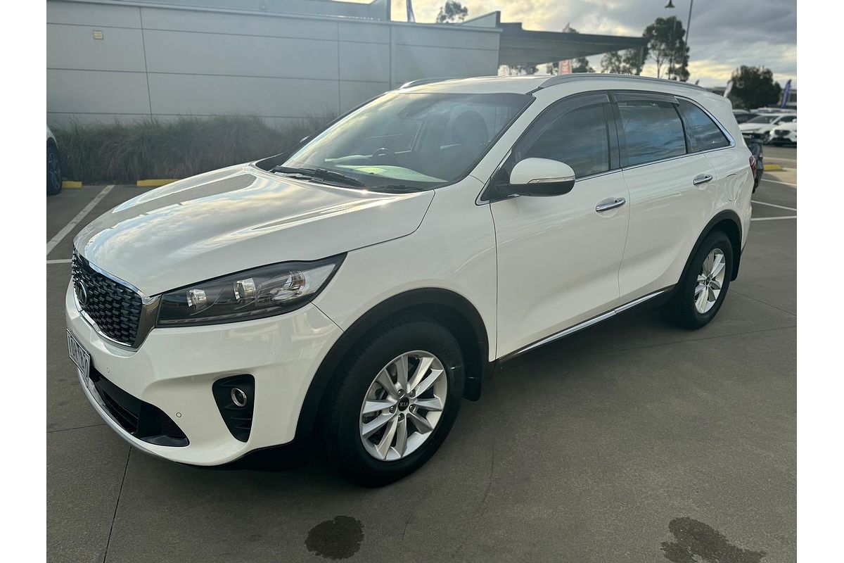 2019 Kia Sorento Si UM