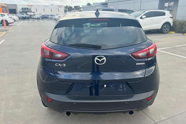 2021 Mazda CX-3 Neo Sport DK