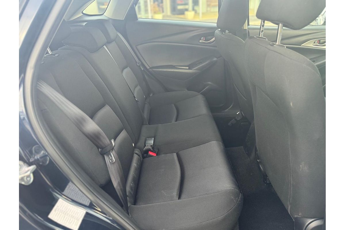 2021 Mazda CX-3 Neo Sport DK