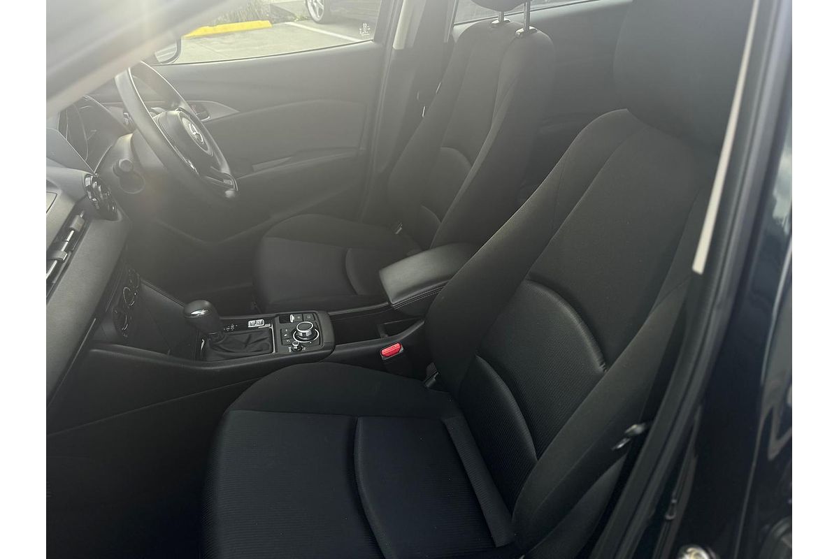2021 Mazda CX-3 Neo Sport DK
