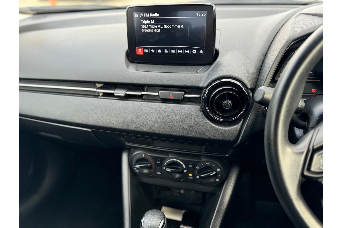 2021 Mazda CX-3 Neo Sport DK