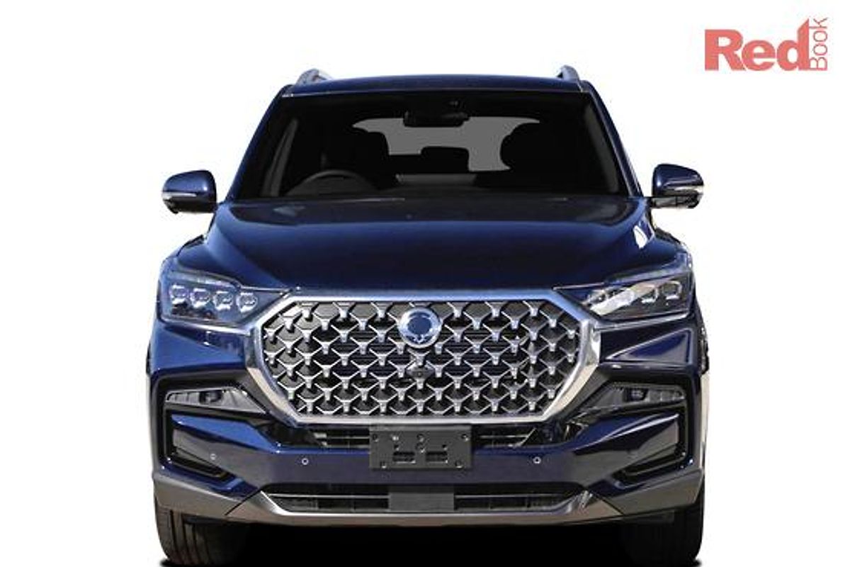 2023 SsangYong Rexton Ultimate Y461