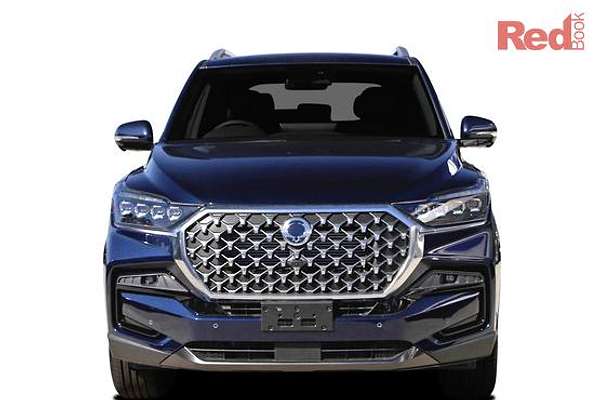 2023 SsangYong Rexton Ultimate Y461