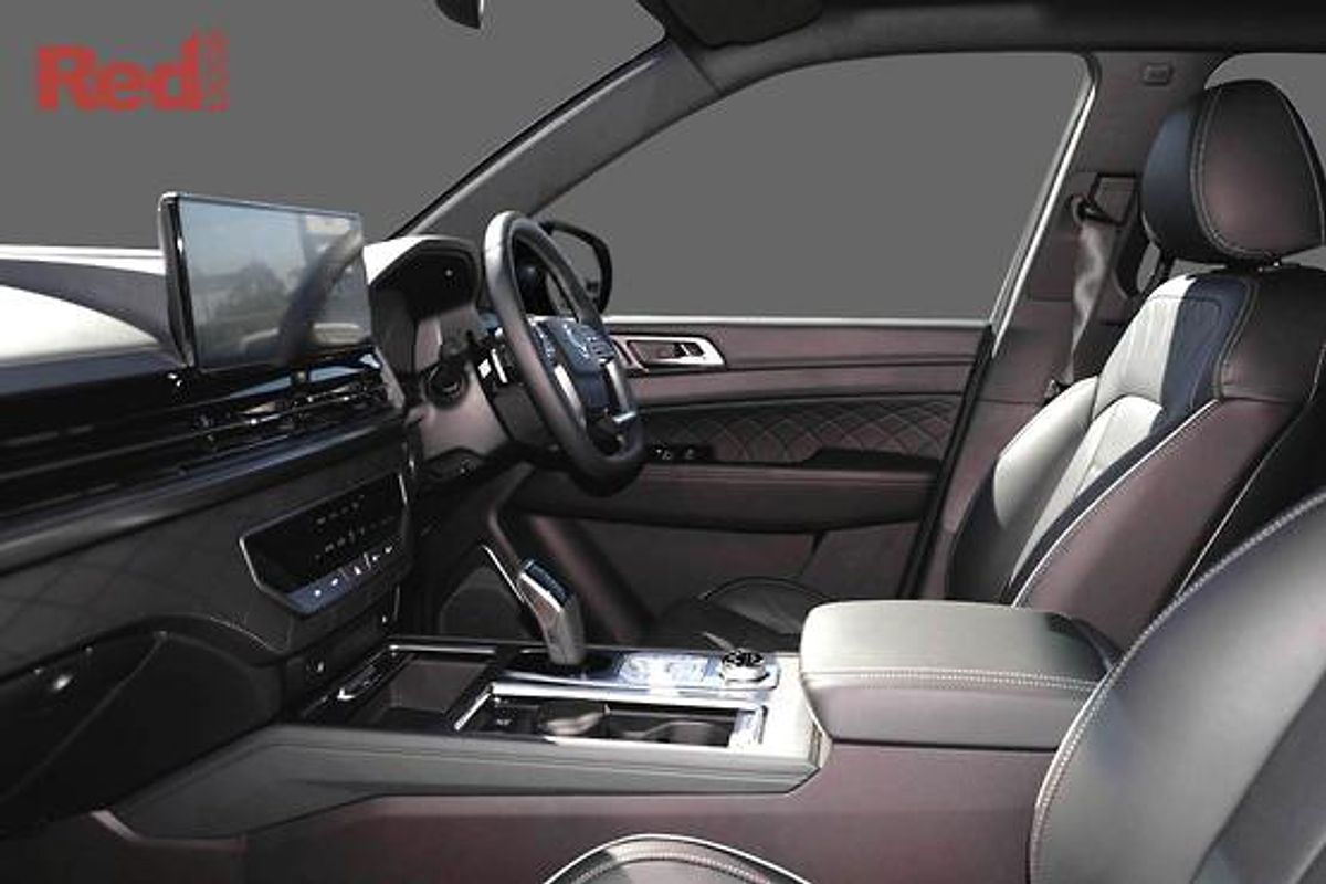 2023 SsangYong Rexton Ultimate Y461