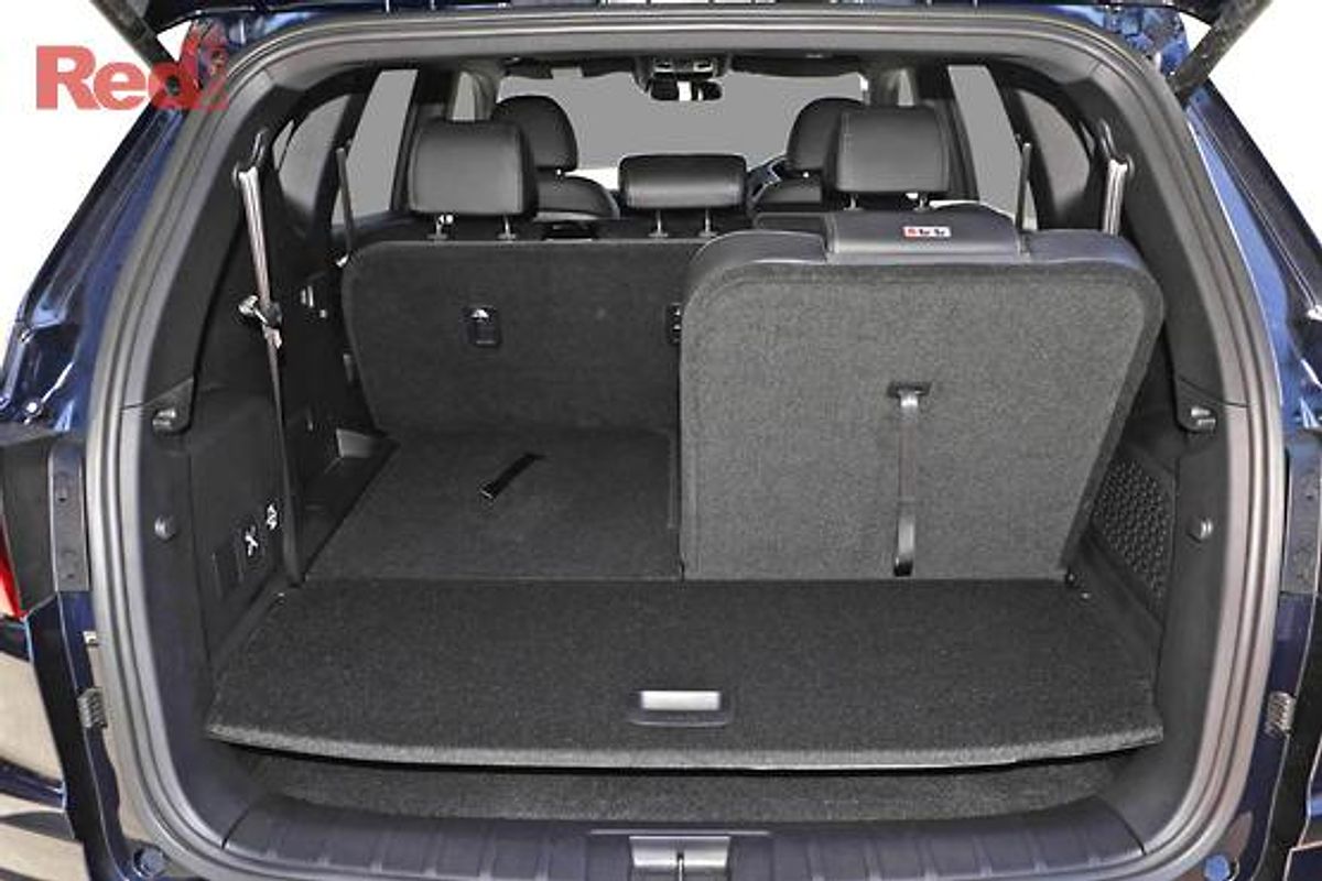 2023 SsangYong Rexton Ultimate Y461