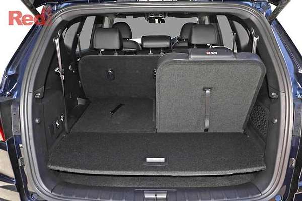 2023 SsangYong Rexton Ultimate Y461