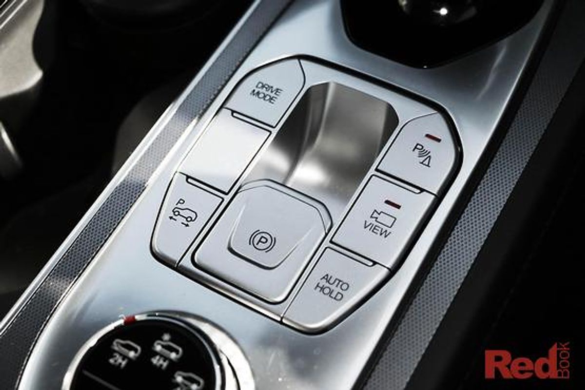 2023 SsangYong Rexton Ultimate Y461