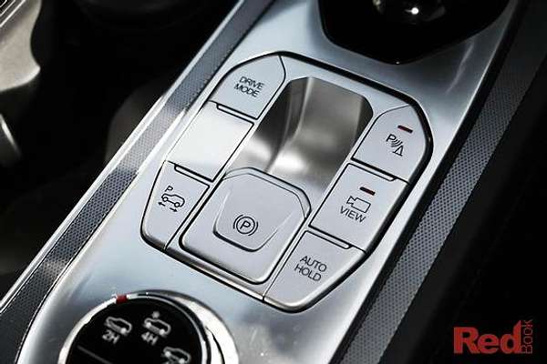 2023 SsangYong Rexton Ultimate Y461