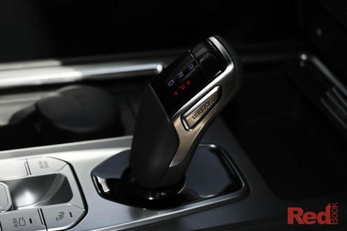 2023 SsangYong Rexton Ultimate Y461