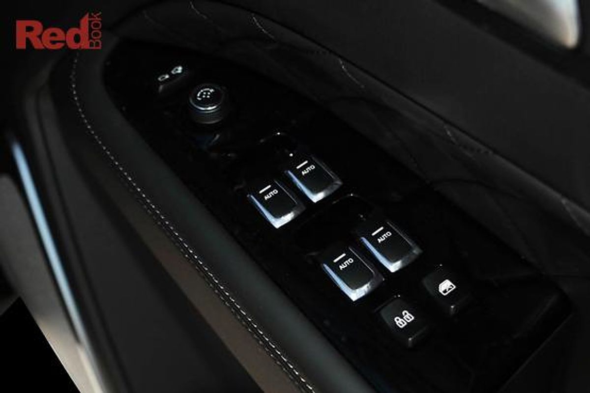 2023 SsangYong Rexton Ultimate Y461