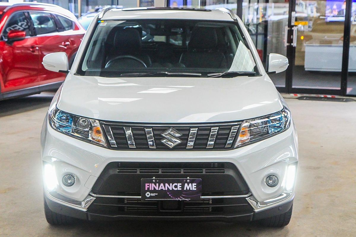 2023 Suzuki Vitara Turbo LY Series II