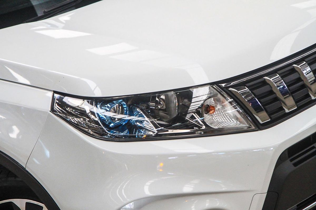 2023 Suzuki Vitara Turbo LY Series II