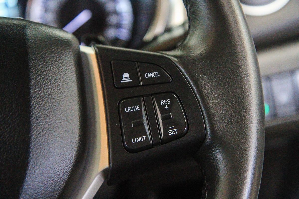 2023 Suzuki Vitara Turbo LY Series II