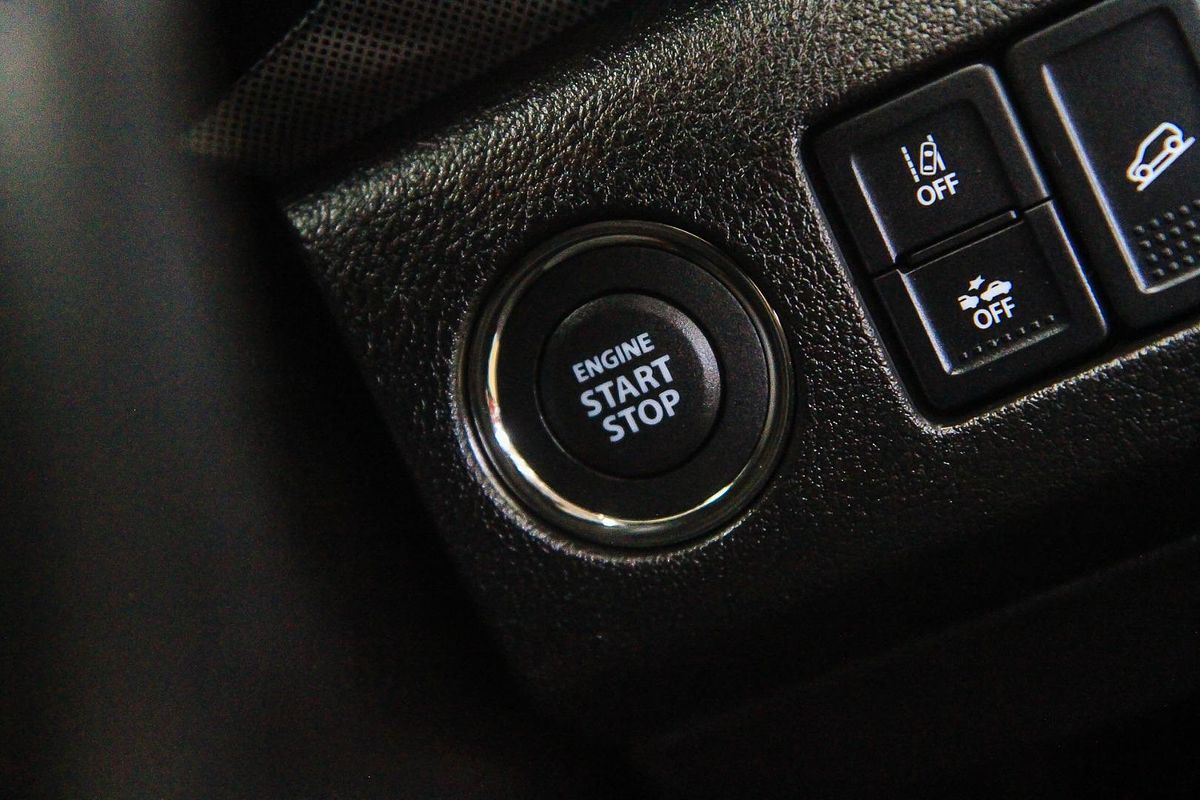 2023 Suzuki Vitara Turbo LY Series II
