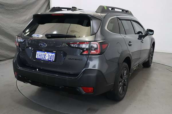 2023 Subaru Outback AWD Sport 6GEN