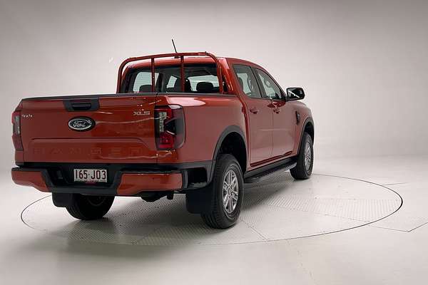 2023 Ford Ranger XLS 4X4