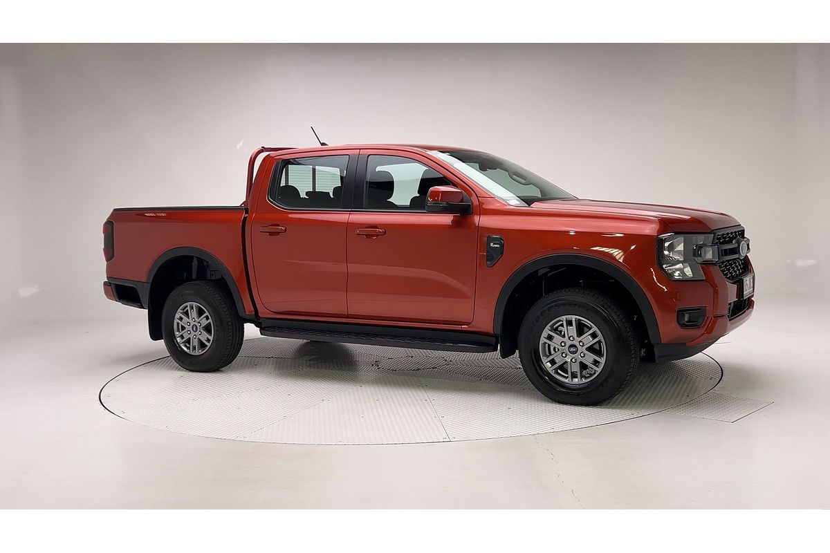 2023 Ford Ranger XLS 4X4