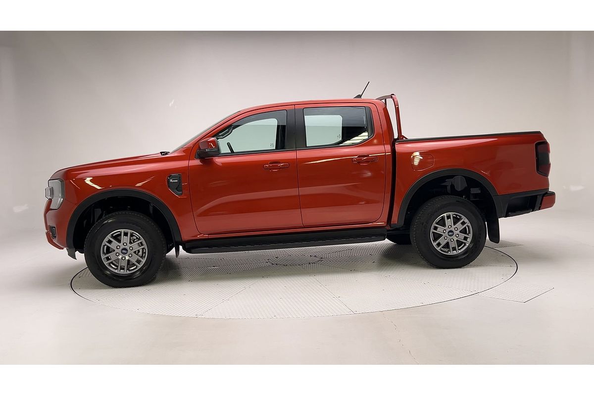 2023 Ford Ranger XLS 4X4