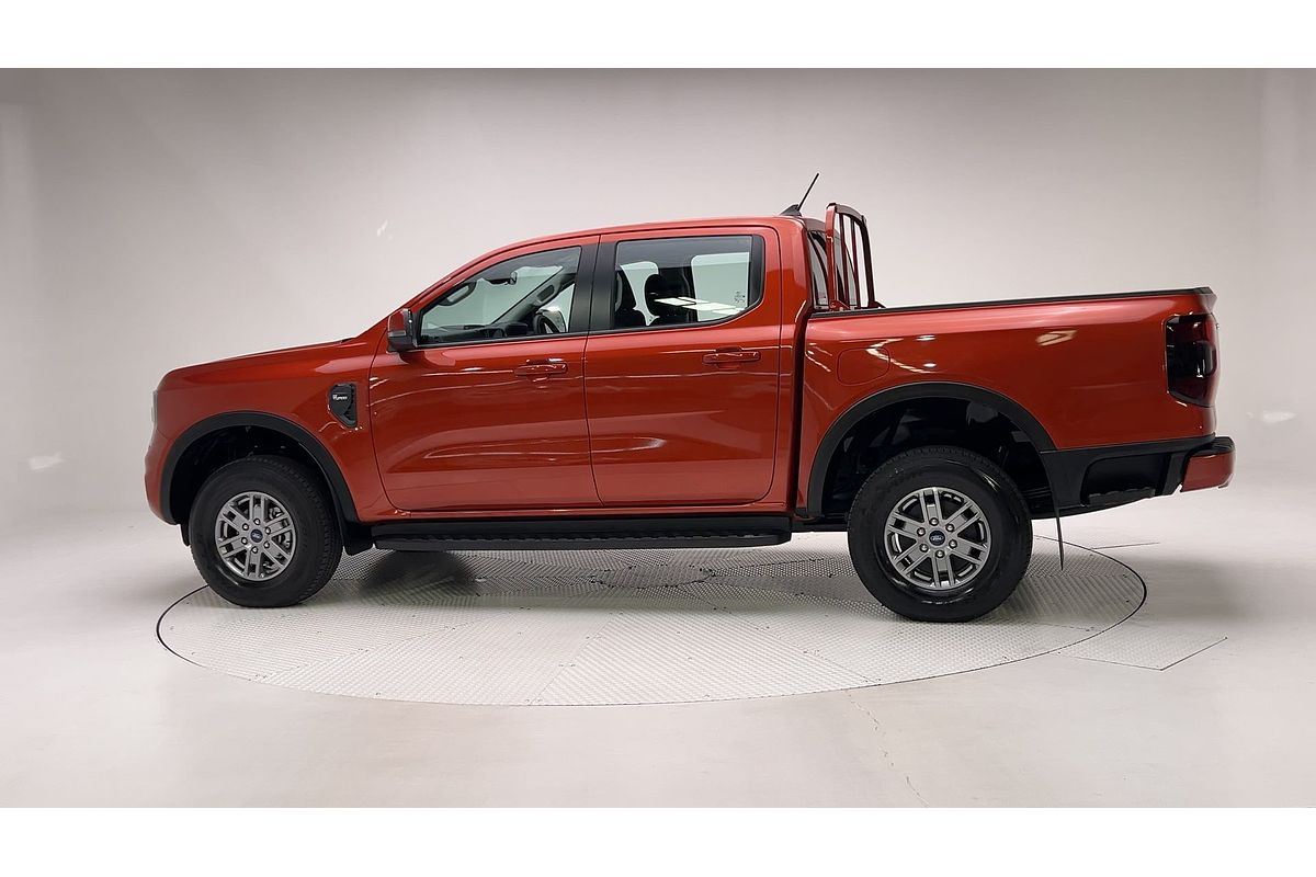 2023 Ford Ranger XLS 4X4