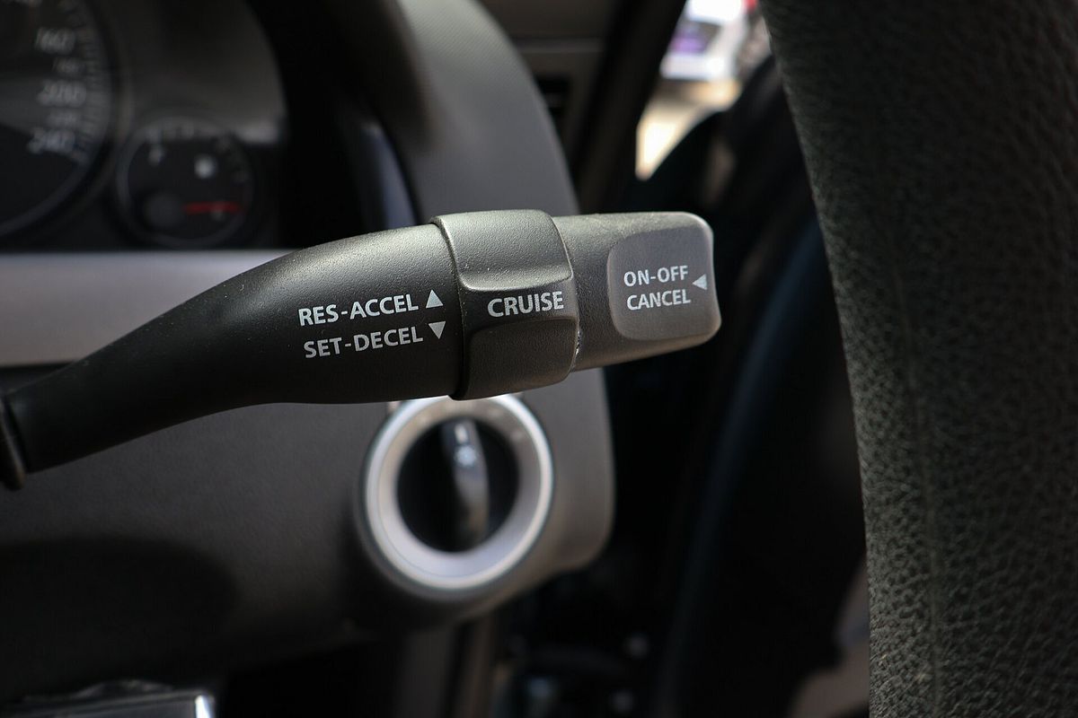 2011 Holden Commodore Omega VE Series II