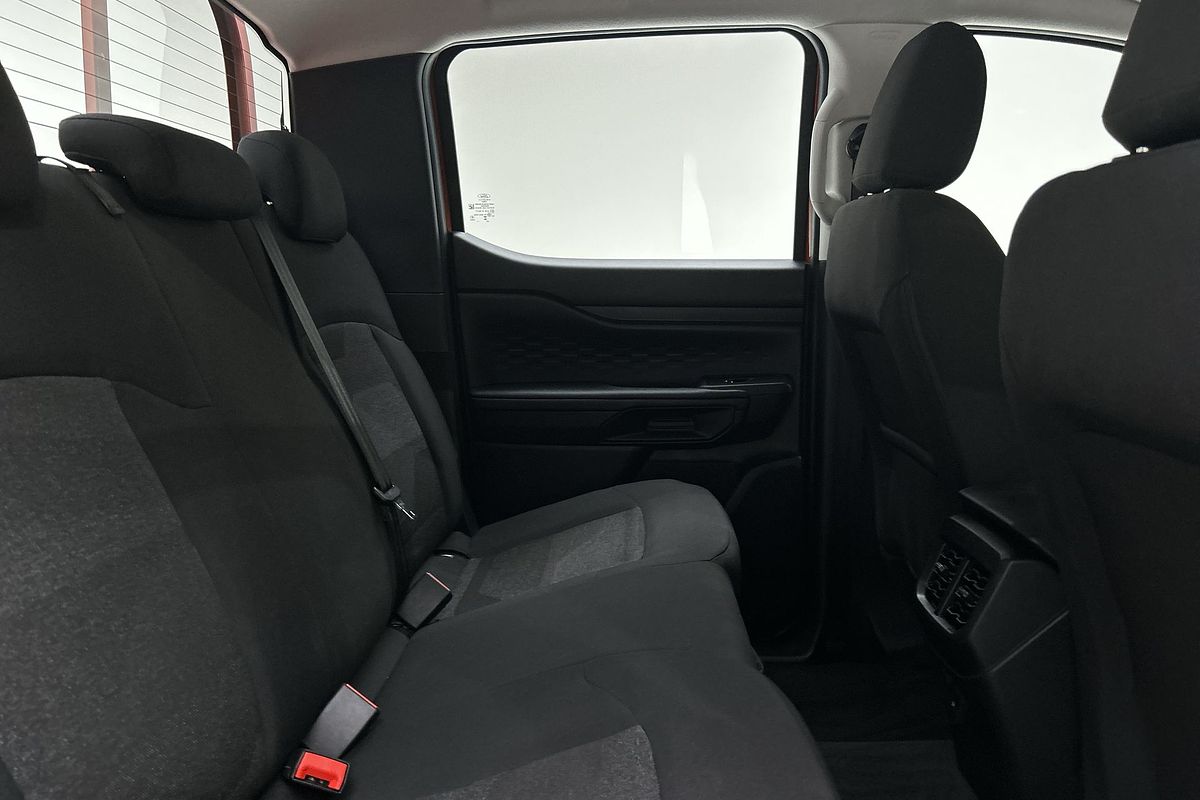 2023 Ford Ranger XLS 4X4