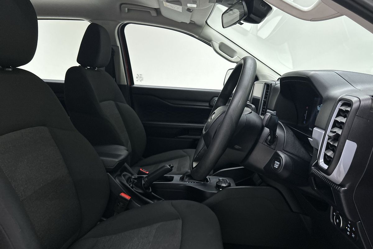 2023 Ford Ranger XLS 4X4