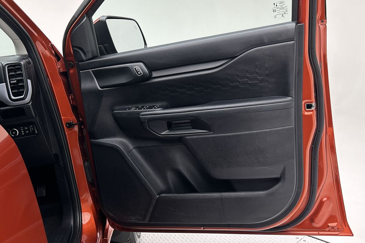 2023 Ford Ranger XLS 4X4