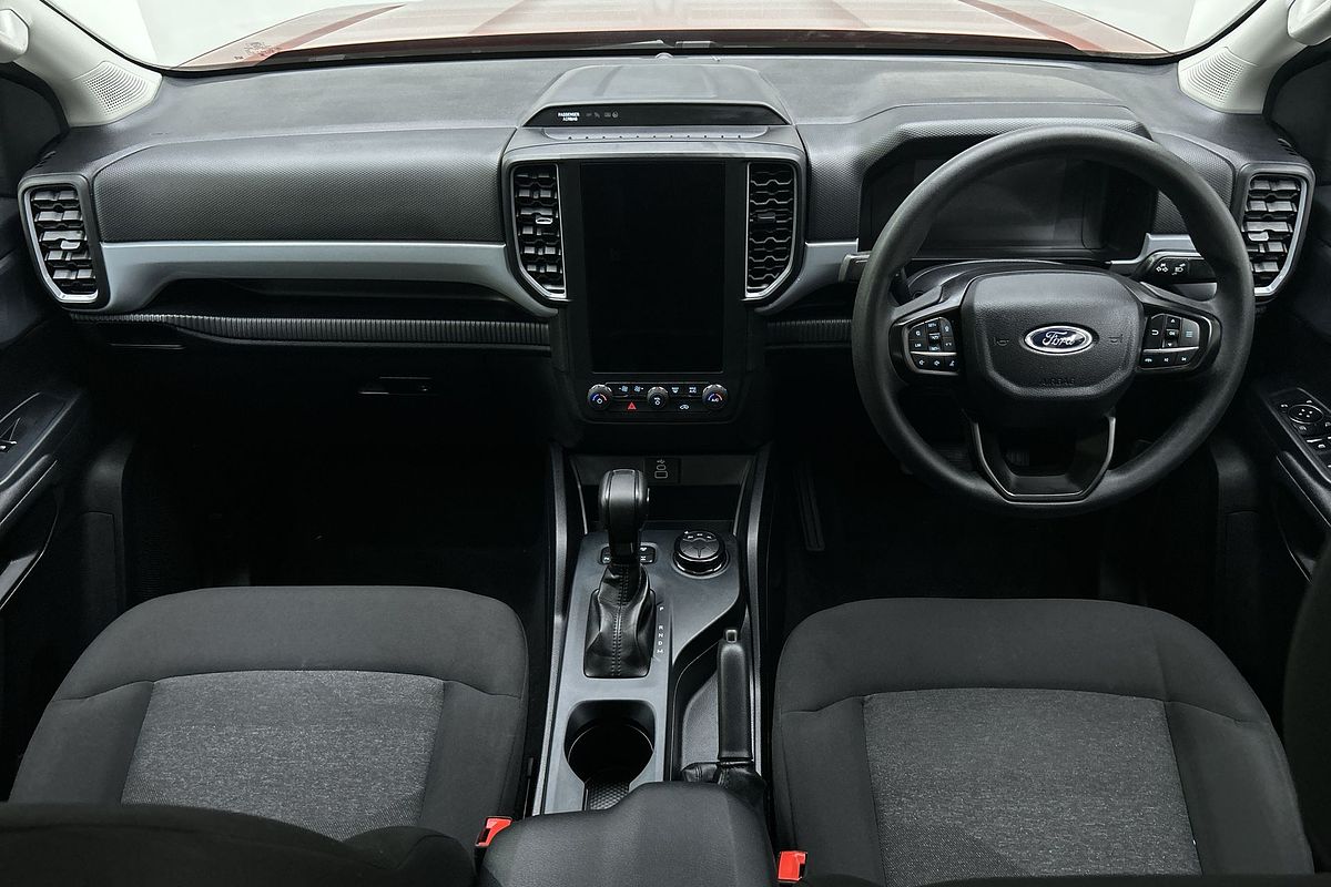 2023 Ford Ranger XLS 4X4