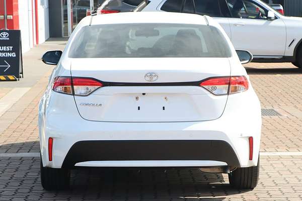 2020 Toyota Corolla Ascent Sport MZEA12R