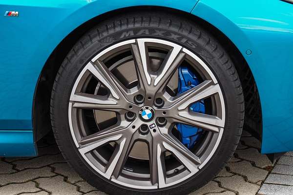 2020 BMW 2 Series M235i xDrive F44