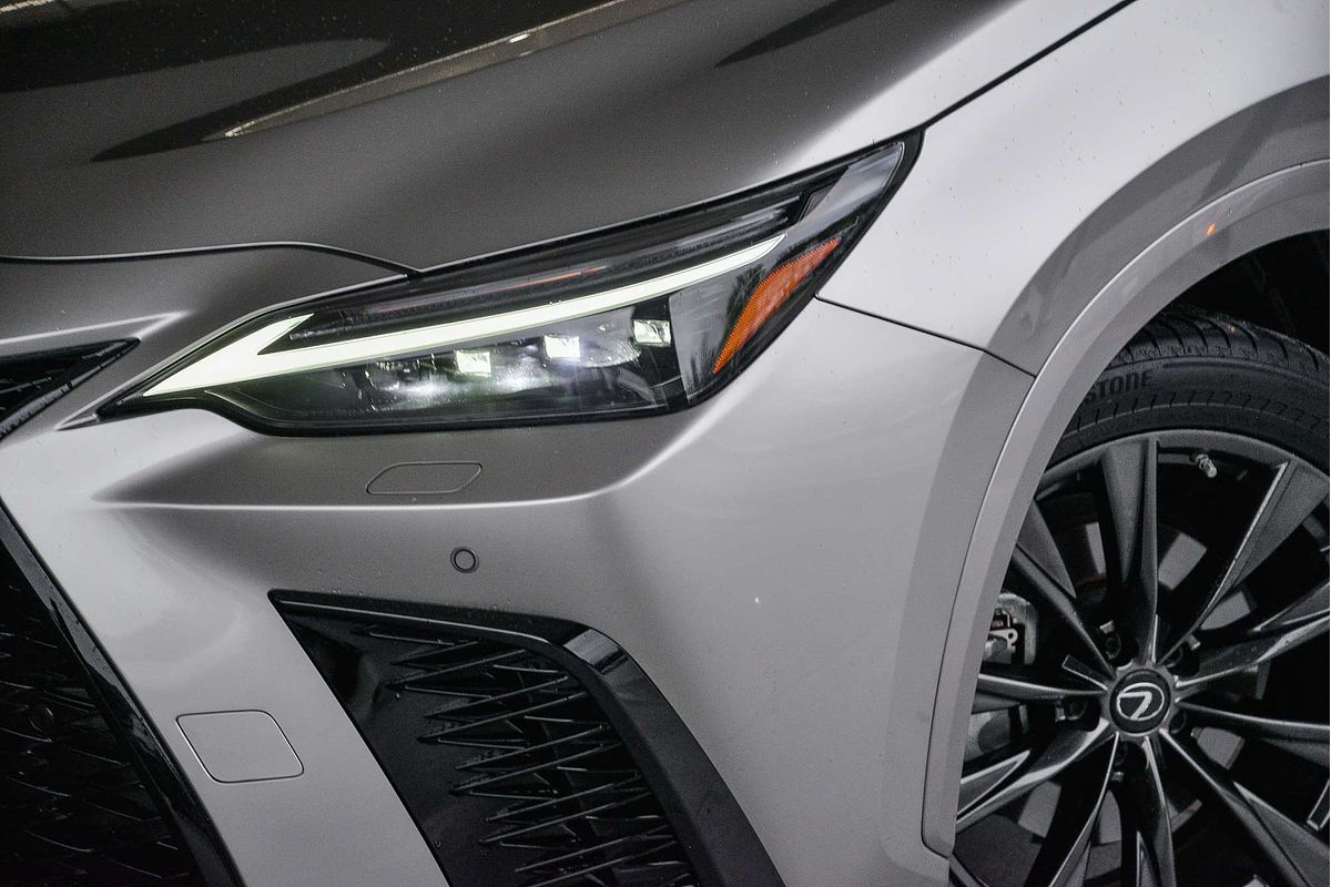 2022 Lexus NX NX350 F Sport TAZA25R