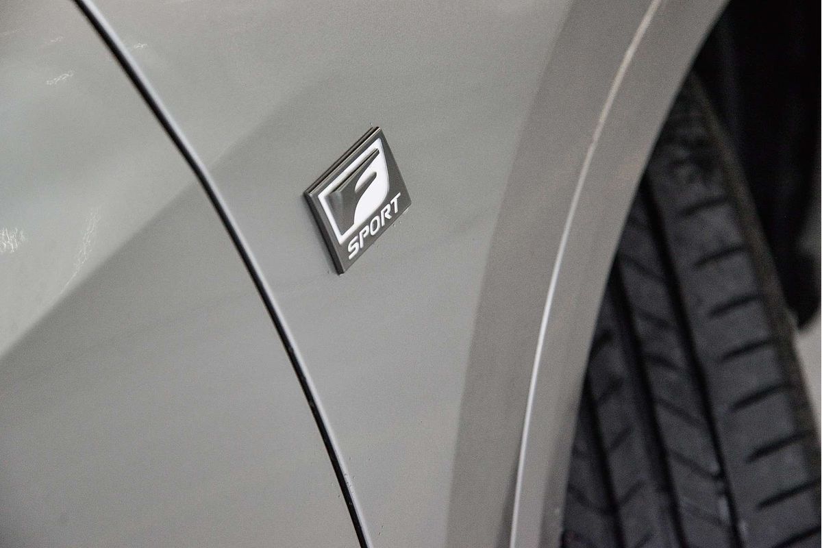 2022 Lexus NX NX350 F Sport TAZA25R