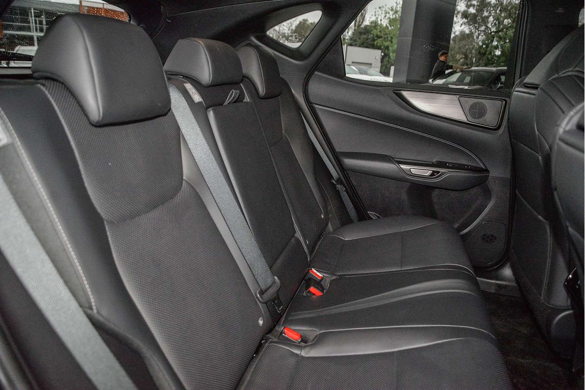 2022 Lexus NX NX350 F Sport TAZA25R