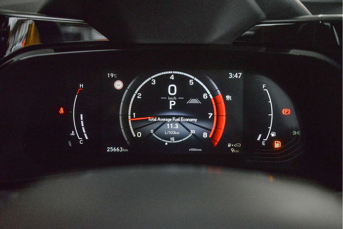 2022 Lexus NX NX350 F Sport TAZA25R