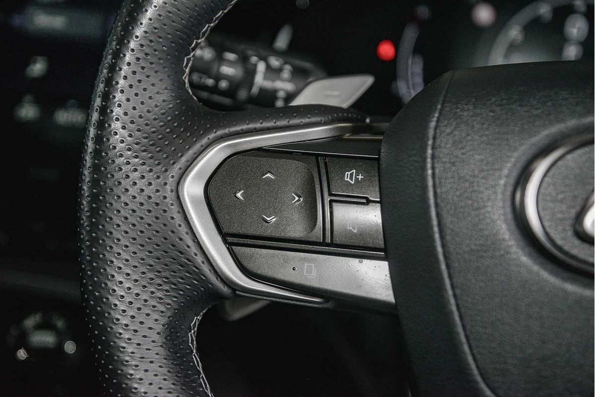 2022 Lexus NX NX350 F Sport TAZA25R