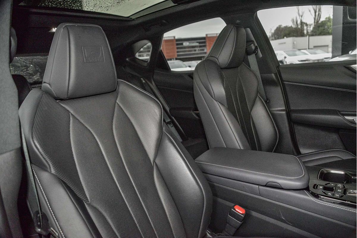 2022 Lexus NX NX350 F Sport TAZA25R