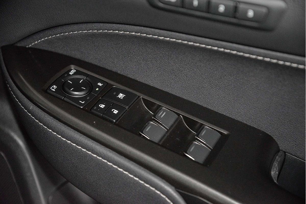 2022 Lexus NX NX350 F Sport TAZA25R