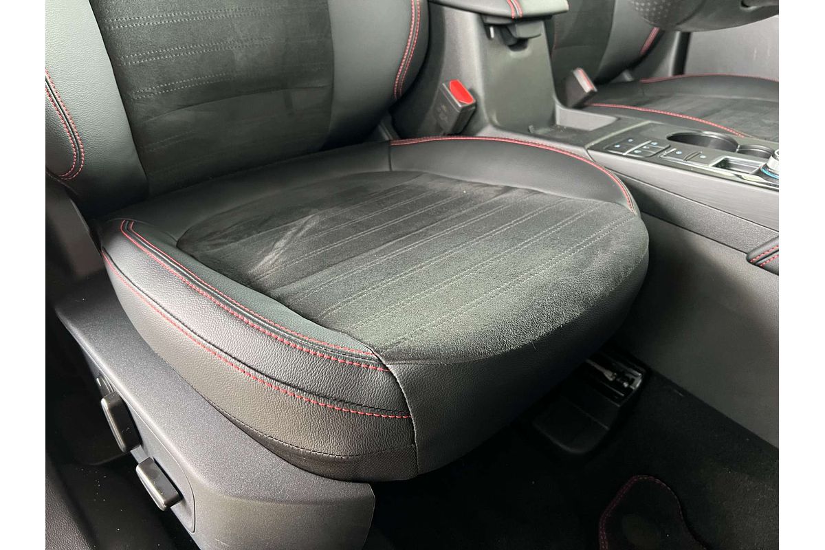 2022 Ford Escape ST-Line PHEV ZH