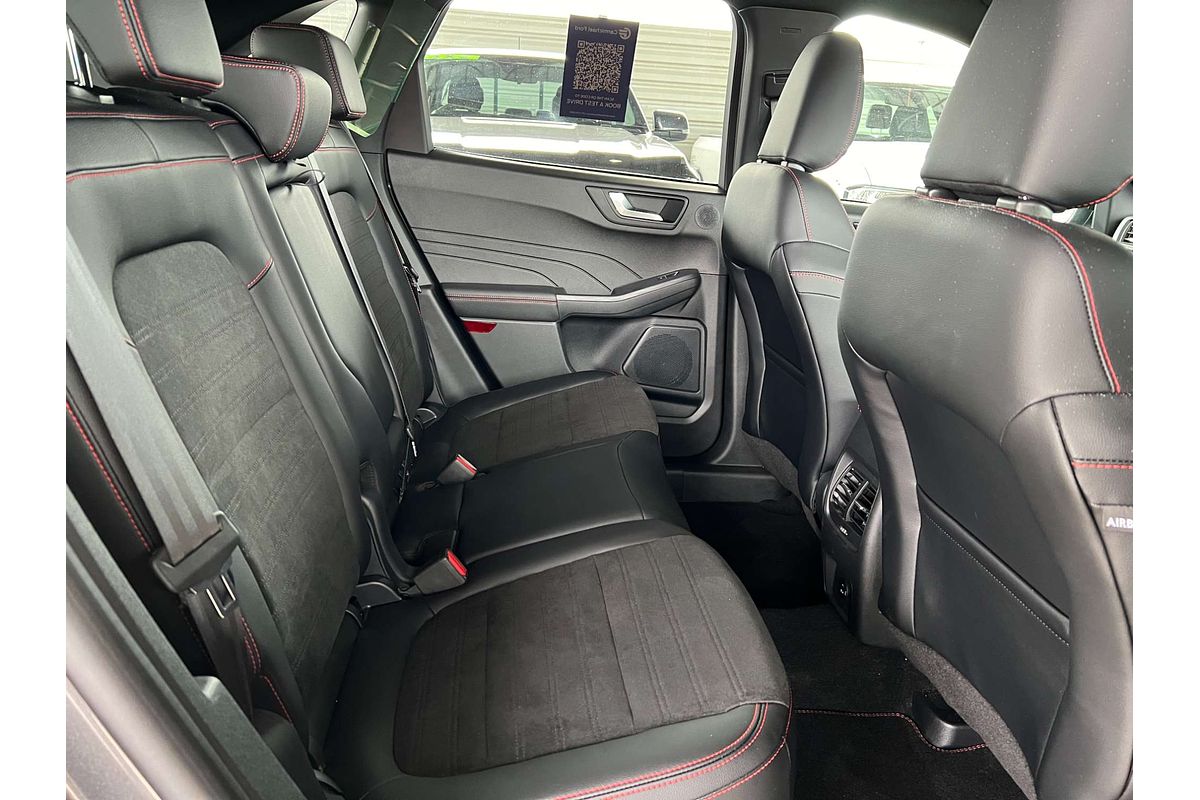 2022 Ford Escape ST-Line PHEV ZH