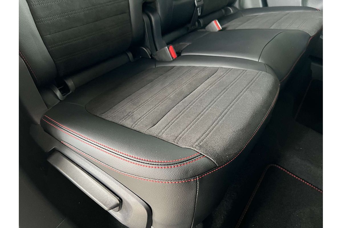2022 Ford Escape ST-Line PHEV ZH