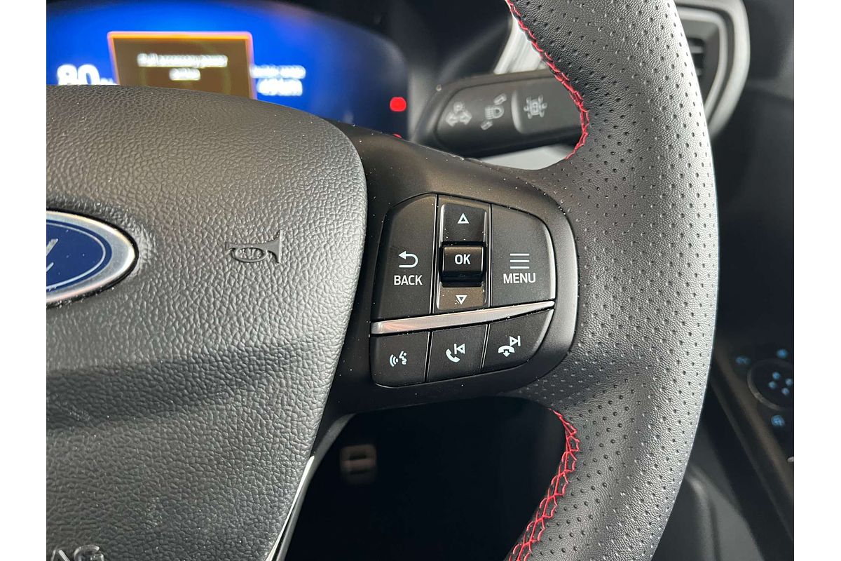 2022 Ford Escape ST-Line PHEV ZH