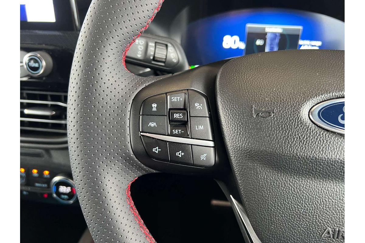 2022 Ford Escape ST-Line PHEV ZH