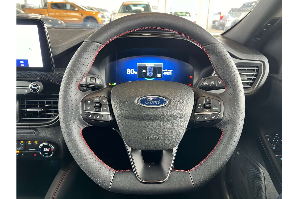 2022 Ford Escape ST-Line PHEV ZH