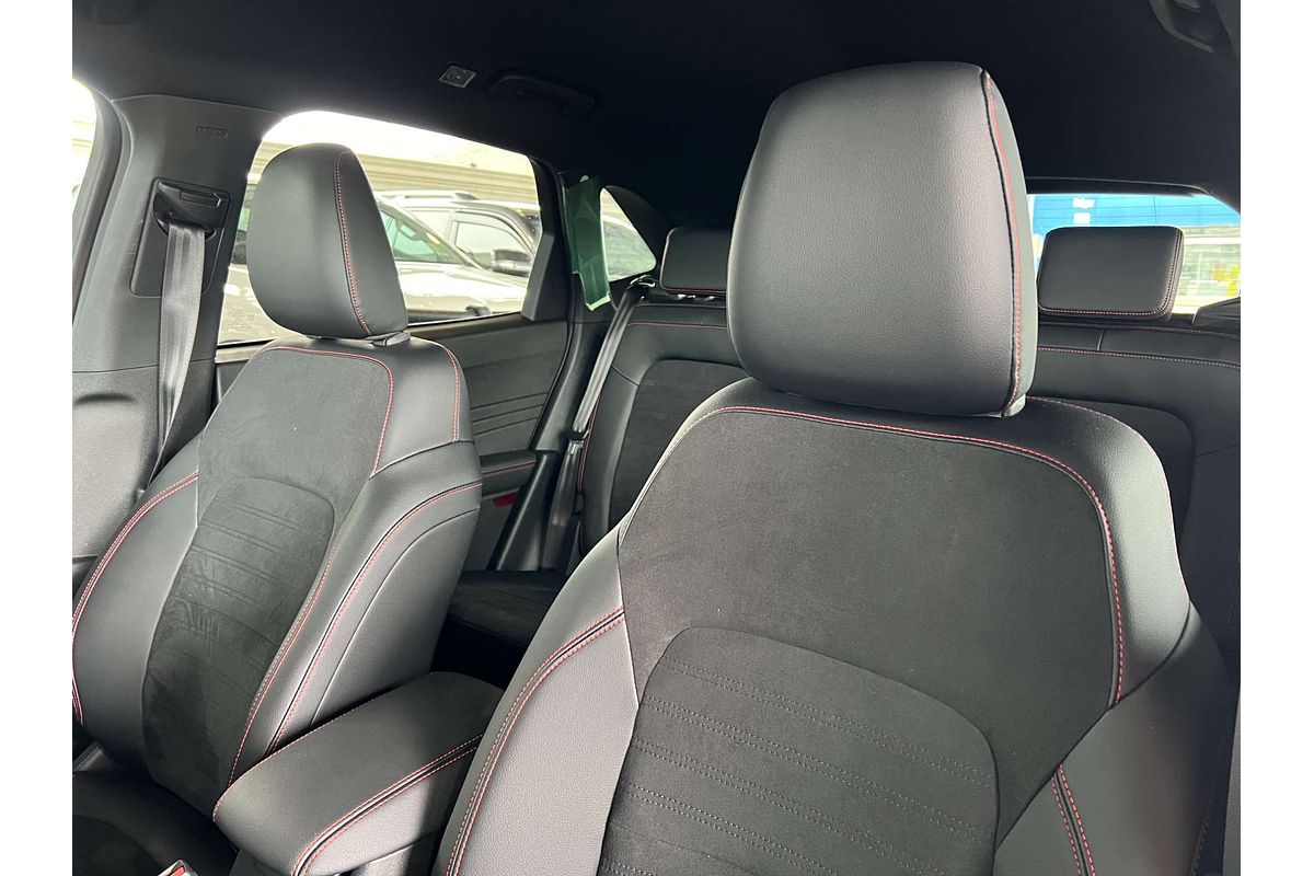 2022 Ford Escape ST-Line PHEV ZH