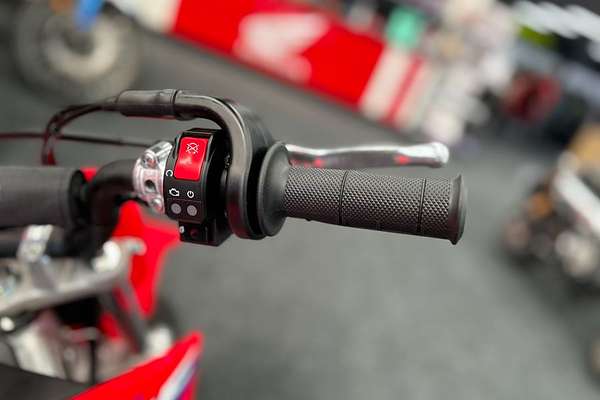 2024 Honda CRF110F