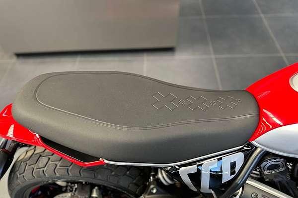 2024 Ducati SCRAMBLER ICON