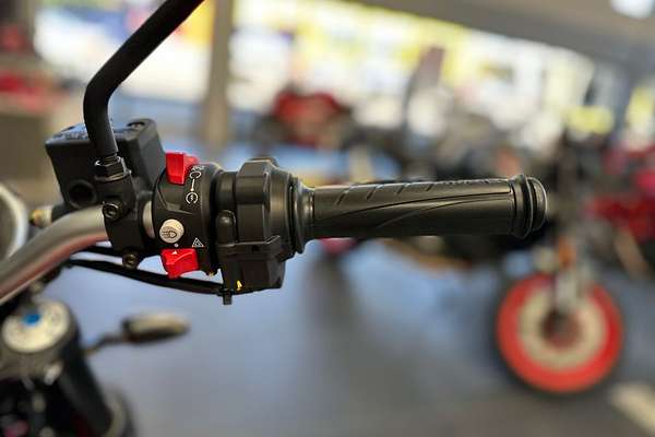 2024 Ducati SCRAMBLER ICON