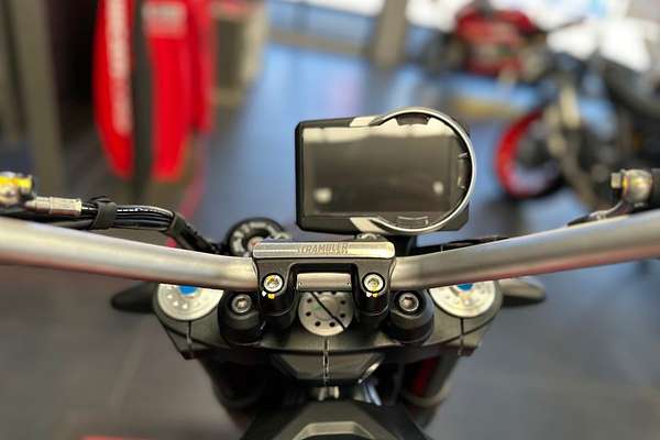 2024 Ducati SCRAMBLER ICON
