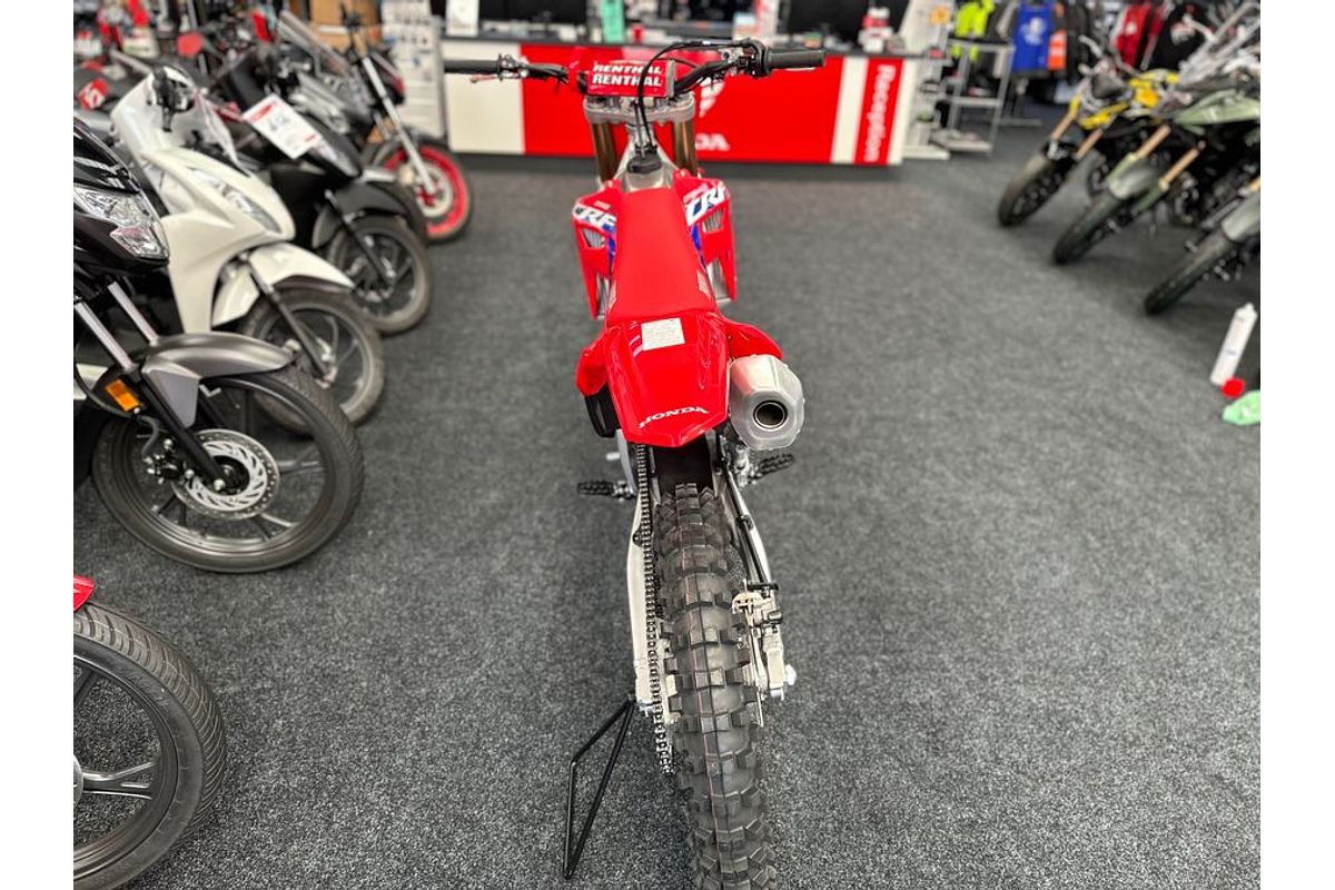 2023 Honda CRF250R